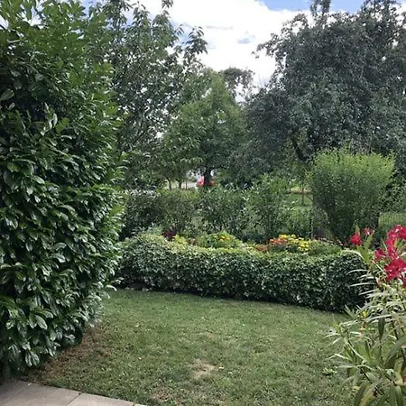 Naehe Bodensee Apartment