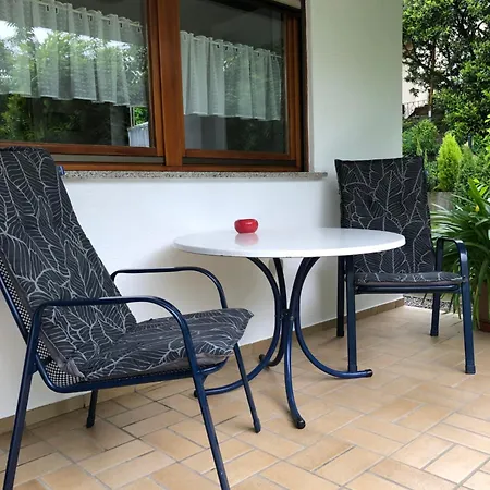 Naehe Bodensee Orsingen-Nenzingen