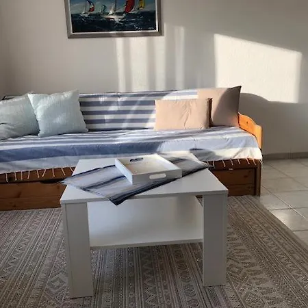 Naehe Bodensee Apartment
