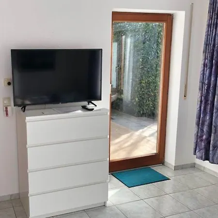 Daire Naehe Bodensee Orsingen-Nenzingen