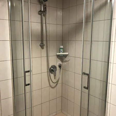 Naehe Bodensee Apartment *