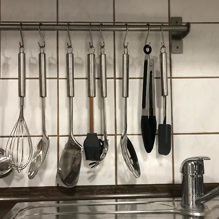 Naehe Bodensee * Orsingen-Nenzingen