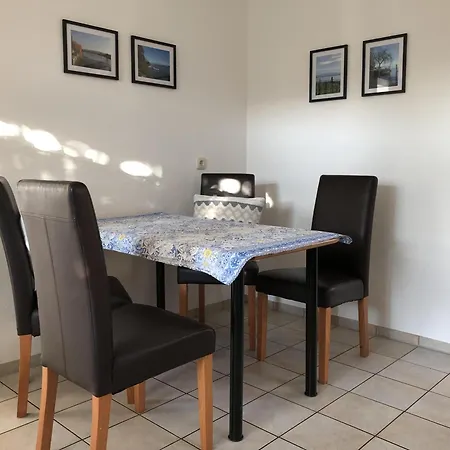 Daire Naehe Bodensee Orsingen-Nenzingen