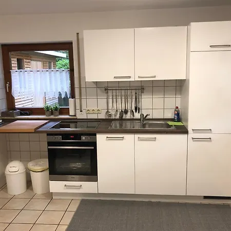 Naehe Bodensee Orsingen-Nenzingen