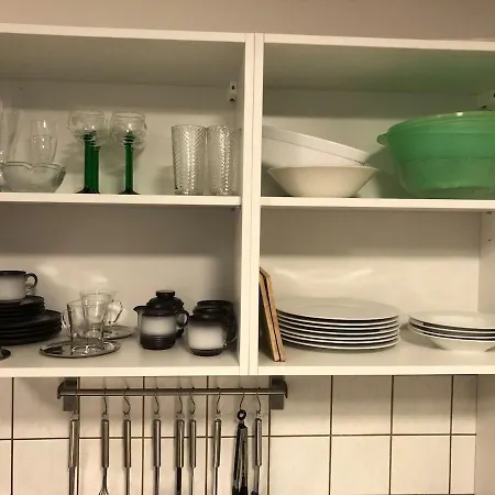 Daire Naehe Bodensee Orsingen-Nenzingen