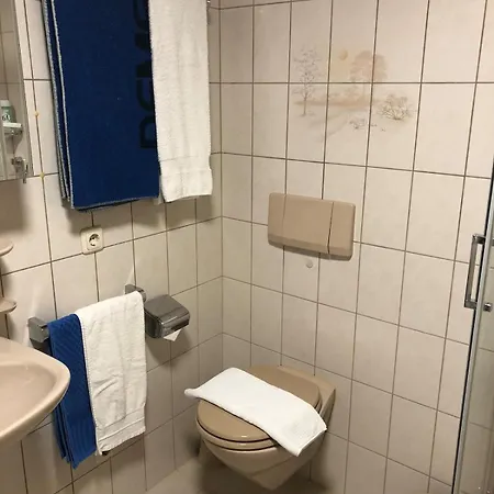 Naehe Bodensee * Orsingen-Nenzingen