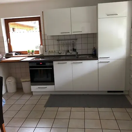 Naehe Bodensee Apartment