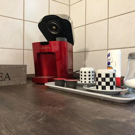 Naehe Bodensee * Orsingen-Nenzingen