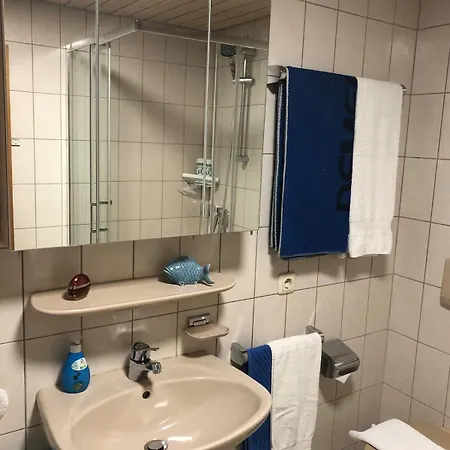 Naehe Bodensee Apartment