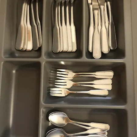 Daire Naehe Bodensee *