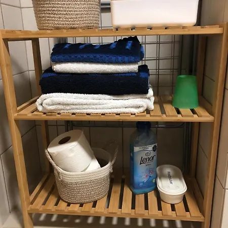 Naehe Bodensee * Orsingen-Nenzingen