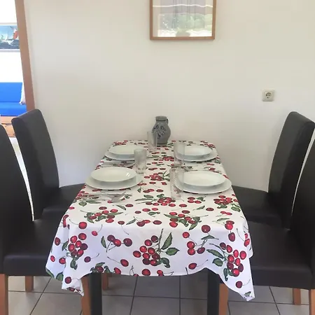 Naehe Bodensee * Orsingen-Nenzingen