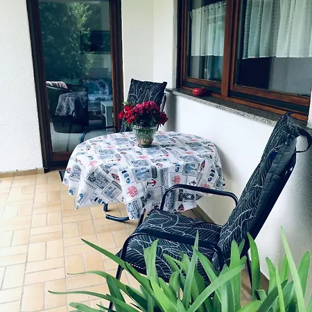 Naehe Bodensee Orsingen-Nenzingen