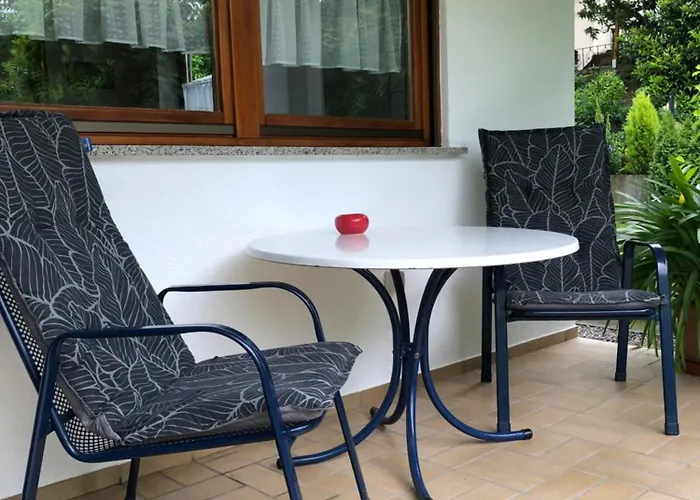 Naehe Bodensee Orsingen-Nenzingen