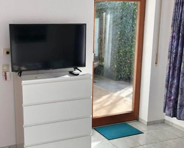 Apartament Naehe Bodensee Orsingen-Nenzingen