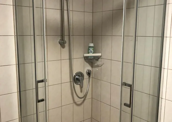 Naehe Bodensee Apartament *