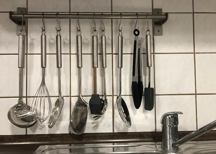 Naehe Bodensee * Orsingen-Nenzingen