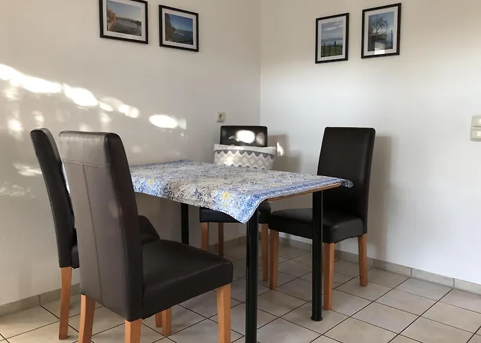Apartament Naehe Bodensee Orsingen-Nenzingen