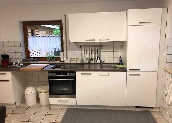 Naehe Bodensee Orsingen-Nenzingen