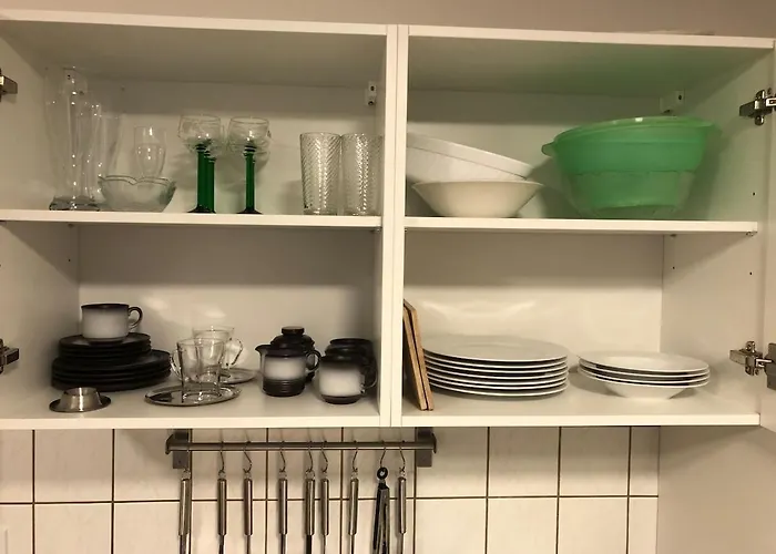 Apartament Naehe Bodensee Orsingen-Nenzingen