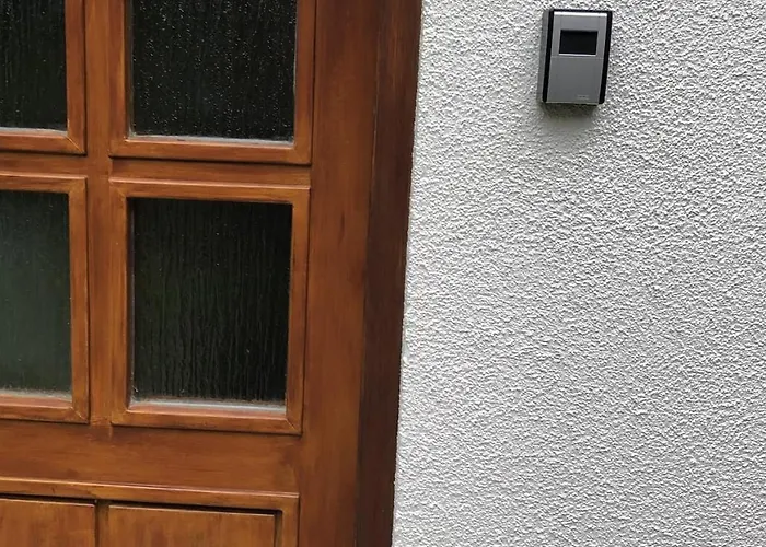 Naehe Bodensee Apartament *