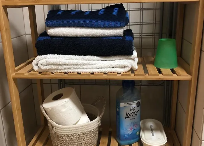 Naehe Bodensee * Orsingen-Nenzingen