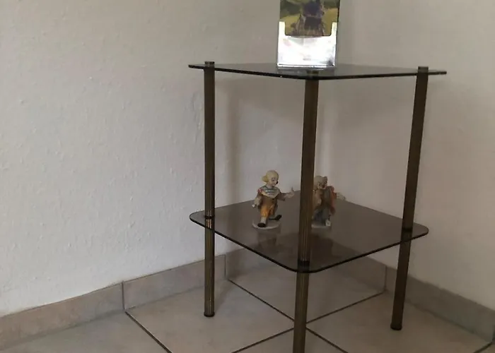 Naehe Bodensee Orsingen-Nenzingen