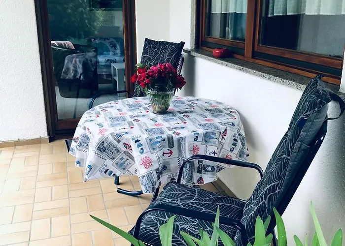 Naehe Bodensee Orsingen-Nenzingen